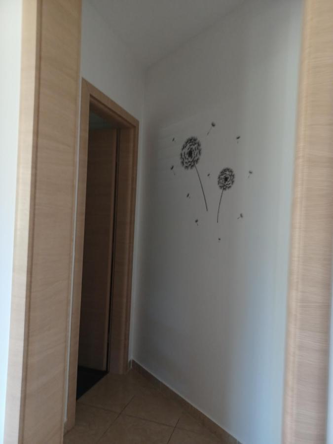 Be-bu-mar Apartment Sveti Filip i Jakov