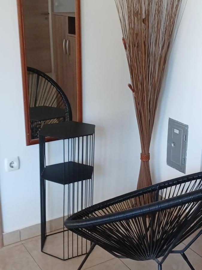 Be-bu-mar Apartment *