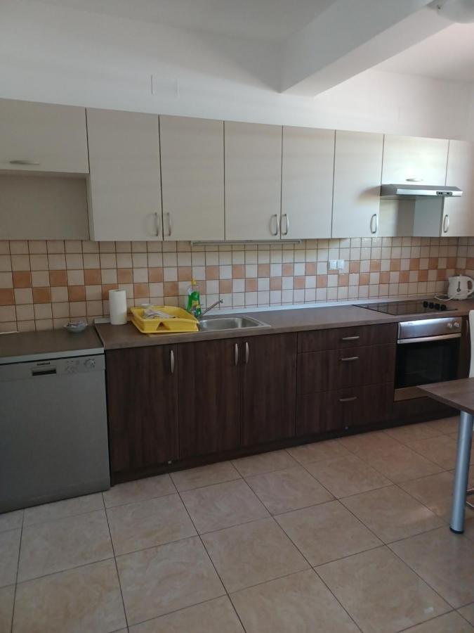 Apartment Be-bu-mar
