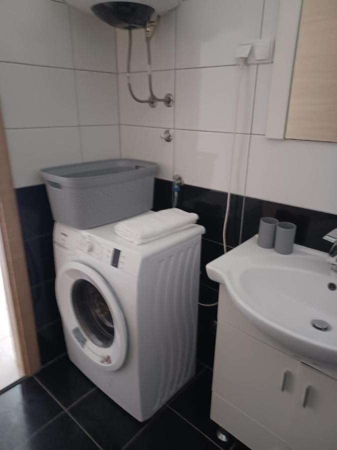 Be-bu-mar Apartment *