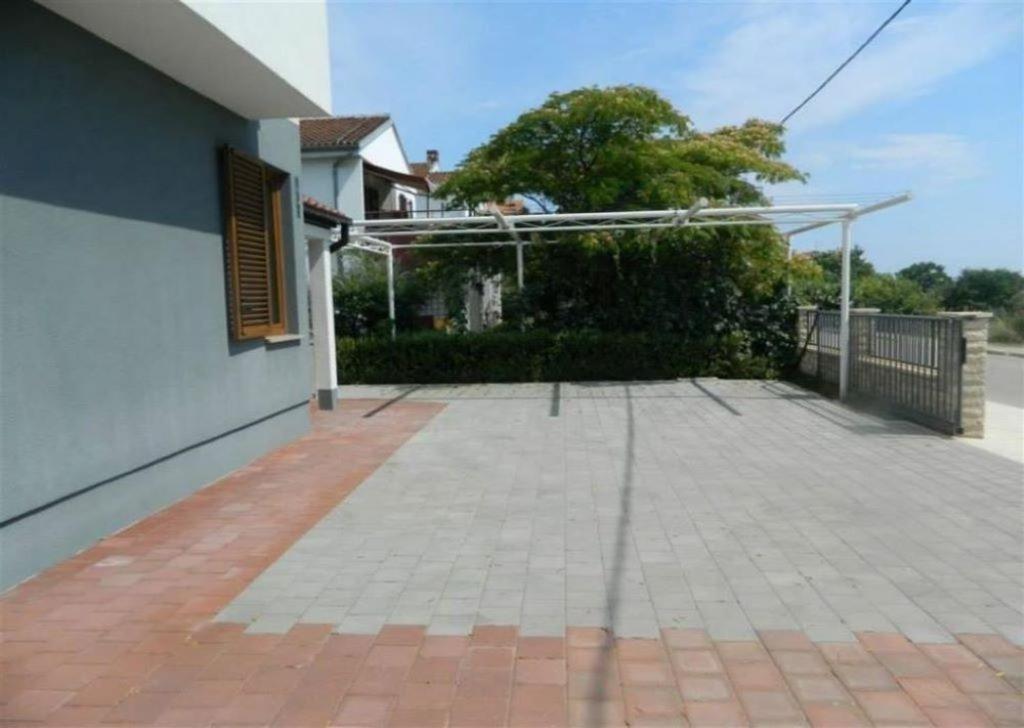 Be-bu-mar Apartment Sveti Filip i Jakov
