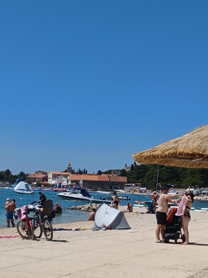Be-bu-mar Sveti Filip i Jakov