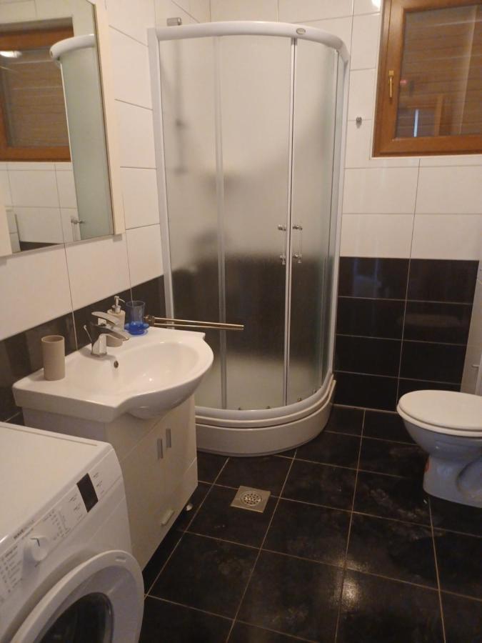 Apartment Be-bu-mar Sveti Filip i Jakov