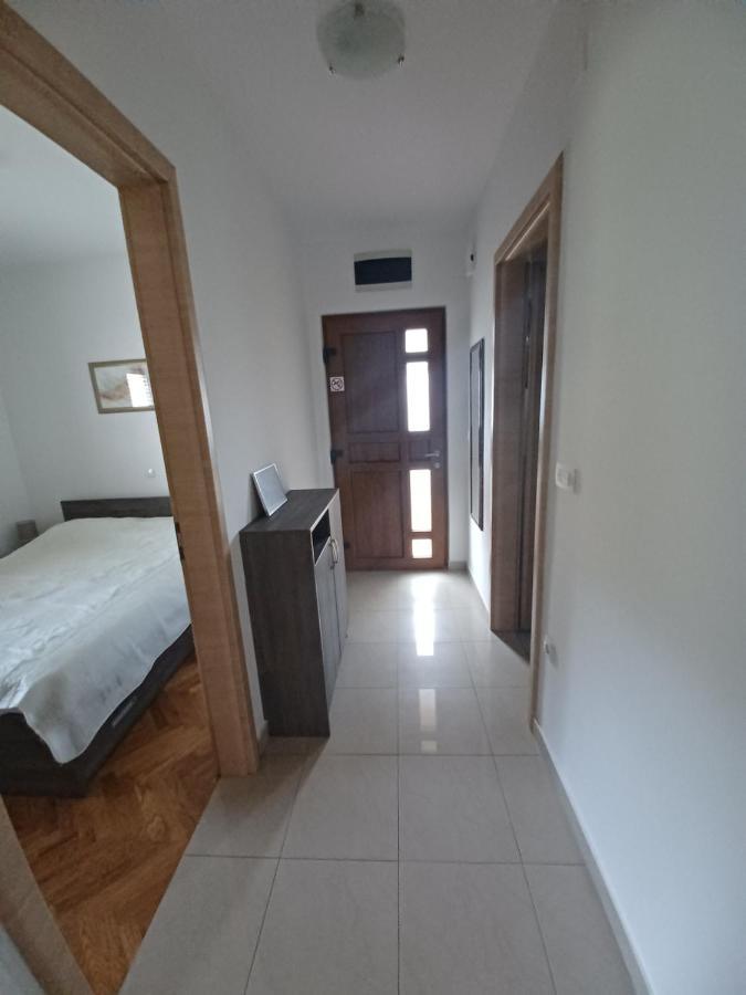 Apartment Be-bu-mar *