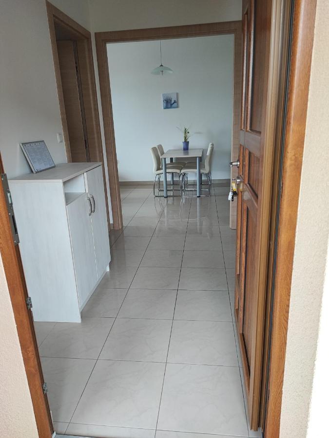 Be-bu-mar Apartment *