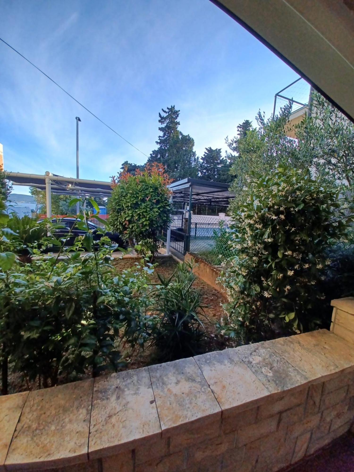 Apartment Be-bu-mar *