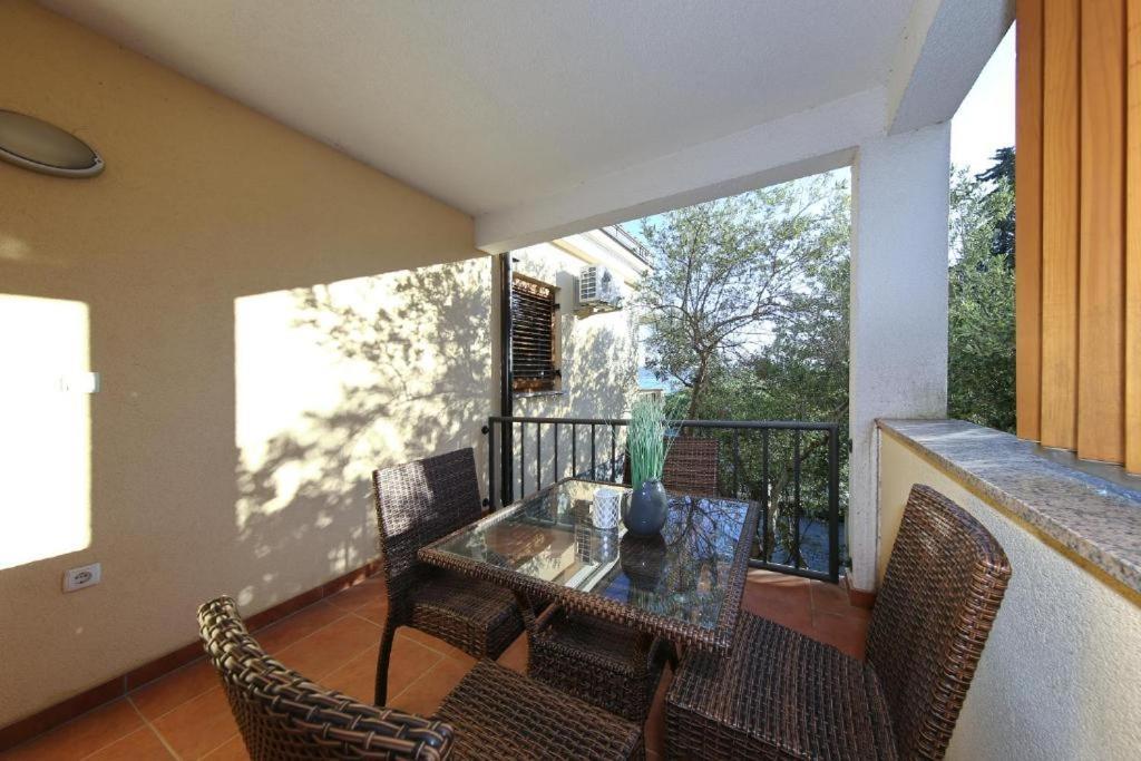 Apartment Be-bu-mar