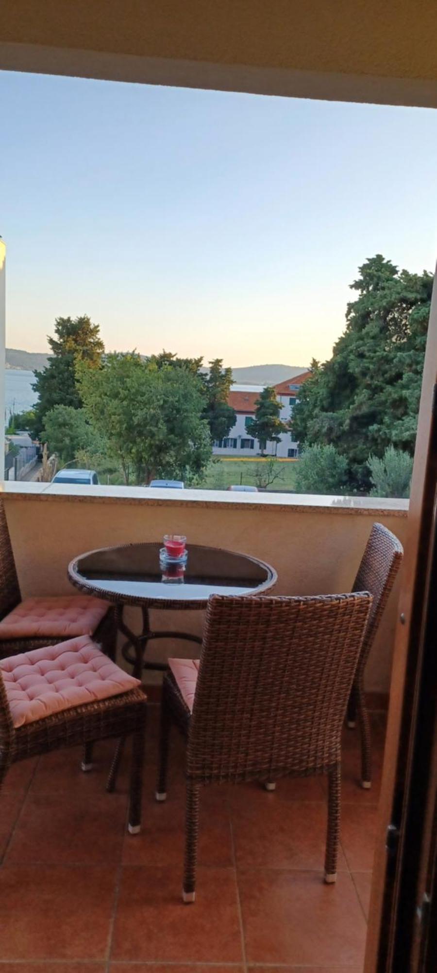 Be-bu-mar Apartma