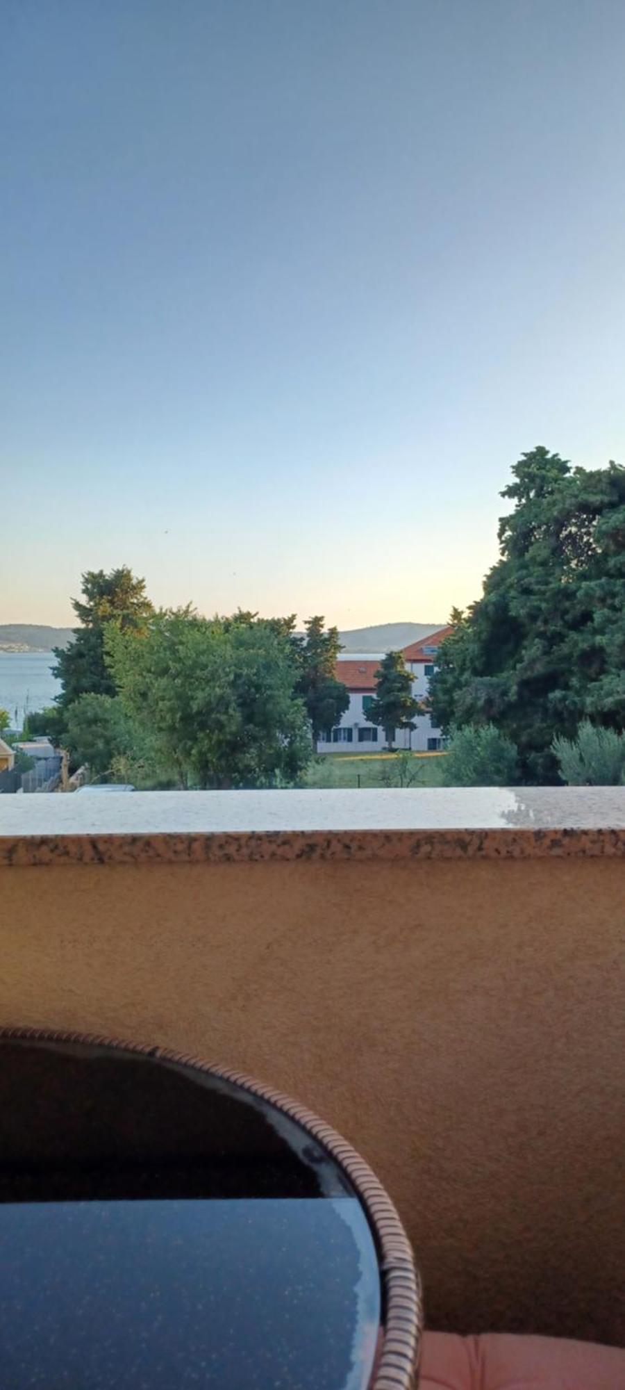 Be-bu-mar Apartma *