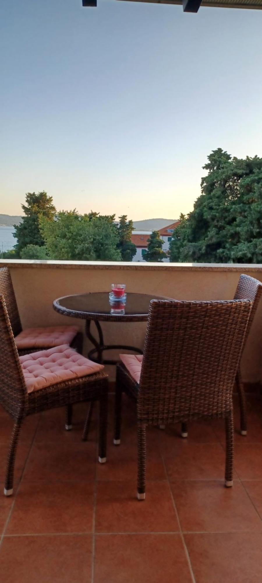 Apartma Be-bu-mar *