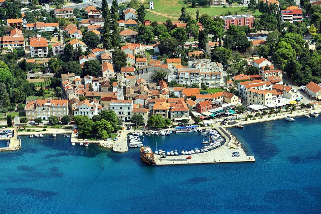 Apartma Be-bu-mar Sveti Filip i Jakov
