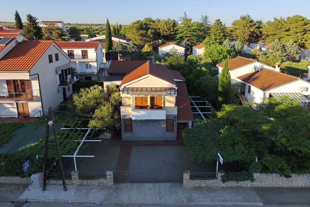 Be-bu-mar Apartma