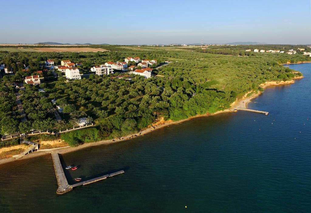 Be-bu-mar Sveti Filip i Jakov