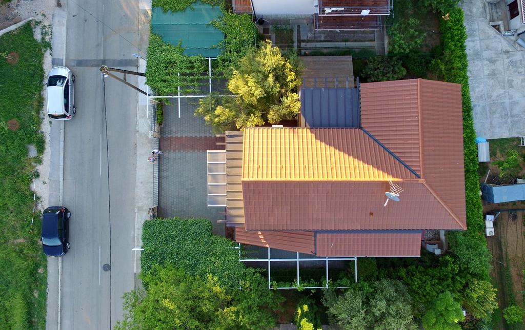 Apartment Be-bu-mar Sveti Filip i Jakov