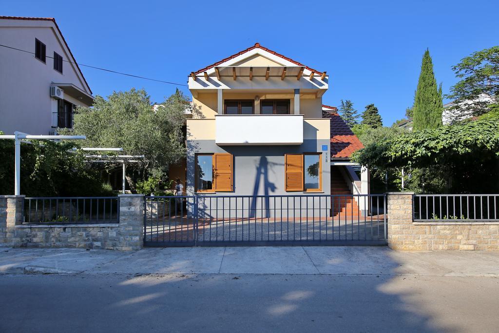Apartment Be-bu-mar *