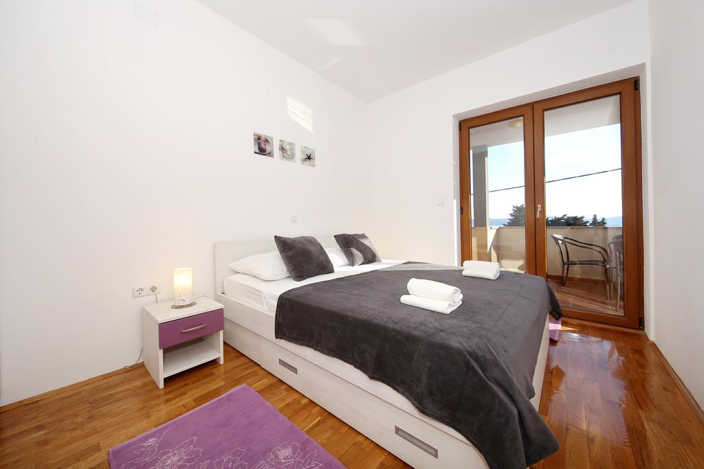 Be-bu-mar Apartment Sveti Filip i Jakov