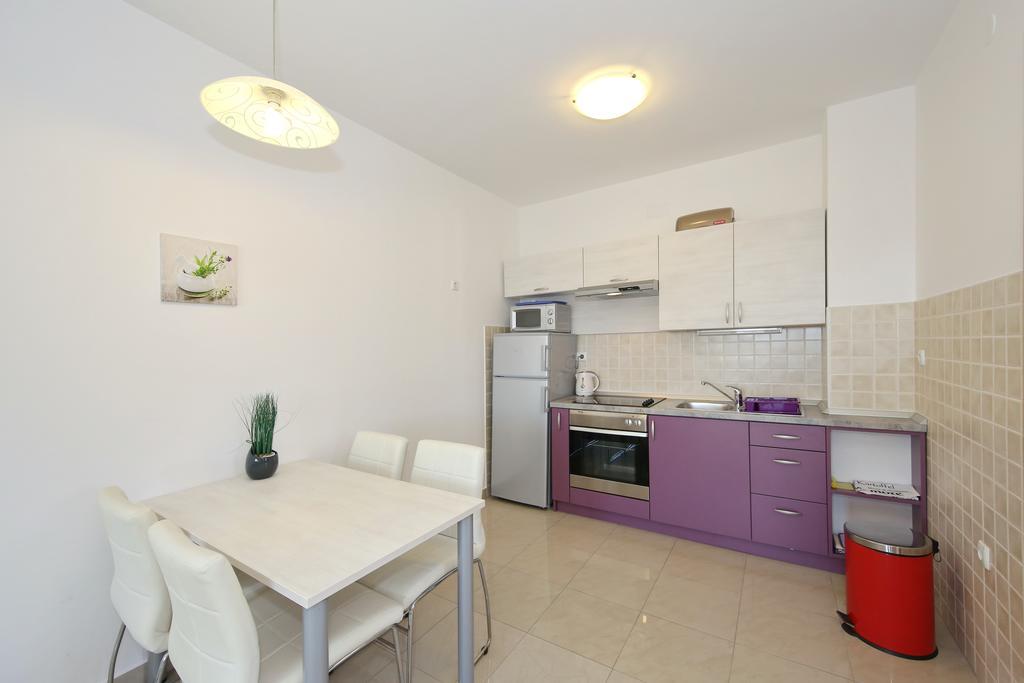 Apartment Be-bu-mar Sveti Filip i Jakov