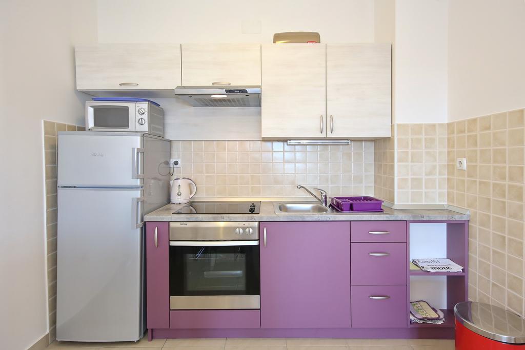 Be-bu-mar Apartment Sveti Filip i Jakov