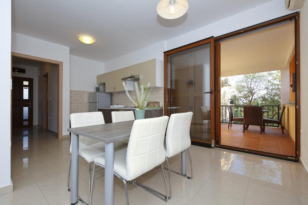 Apartment Be-bu-mar