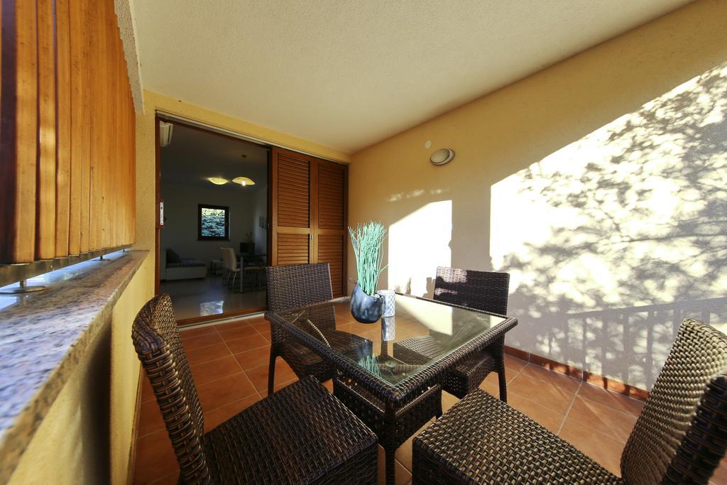 Be-bu-mar Apartment