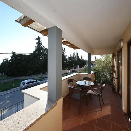 Be-Bu-Mar Apartments Sveti Filip i Jakov Exterior photo