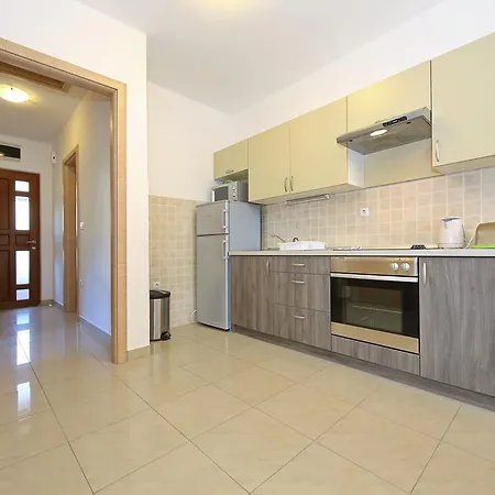 Be-Bu-Mar Apartments Sveti Filip i Jakov Exterior photo