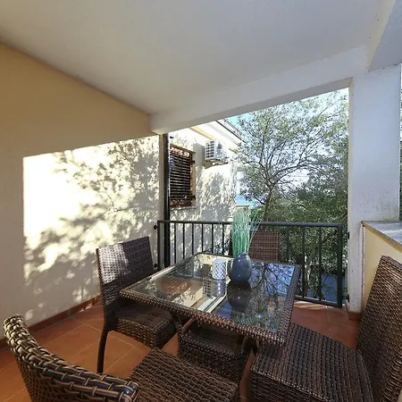 Be-Bu-Mar Apartments Sveti Filip i Jakov Exterior photo