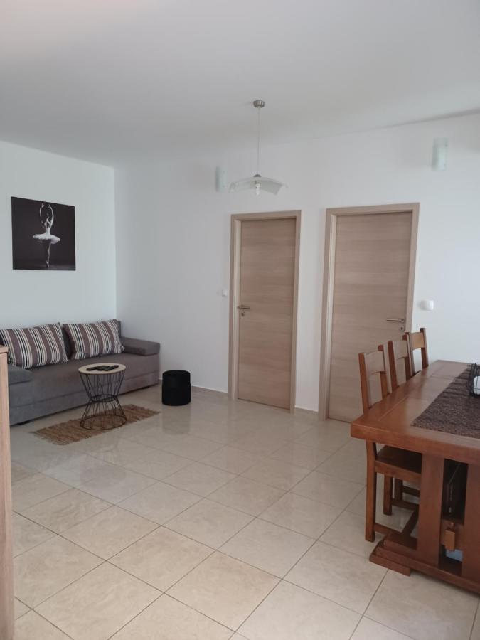 Apartmán Be-bu-mar *