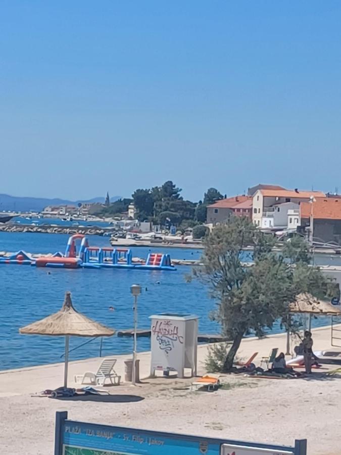 Apartmán Be-bu-mar *