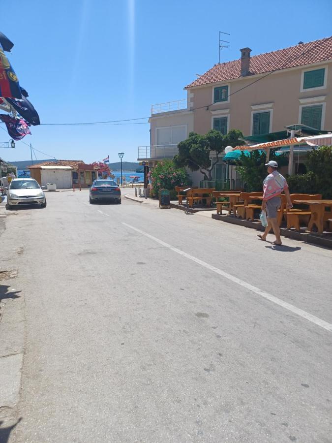 Apartmán Be-bu-mar *