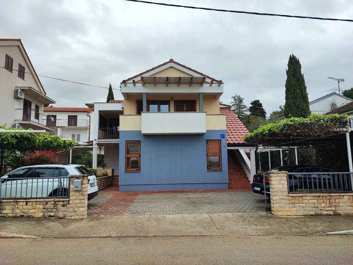 Apartmán Be-bu-mar *