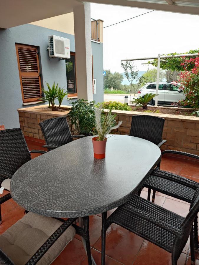 Be-bu-mar Apartmán Sveti Filip i Jakov