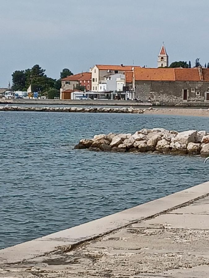 Apartmán Be-bu-mar *