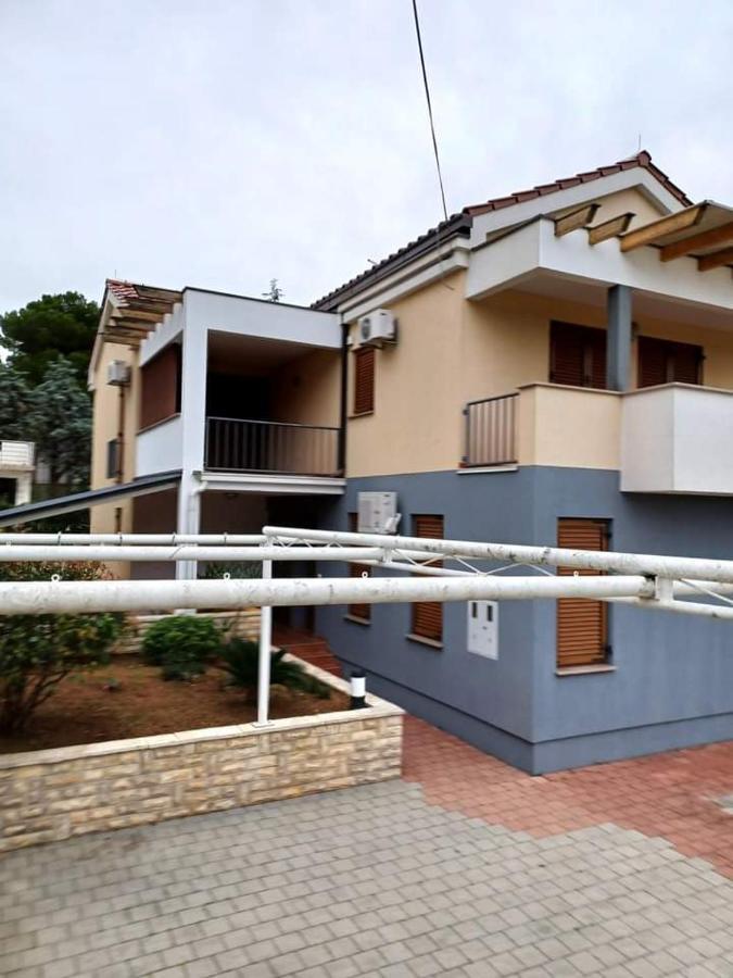 Be-bu-mar Apartmán