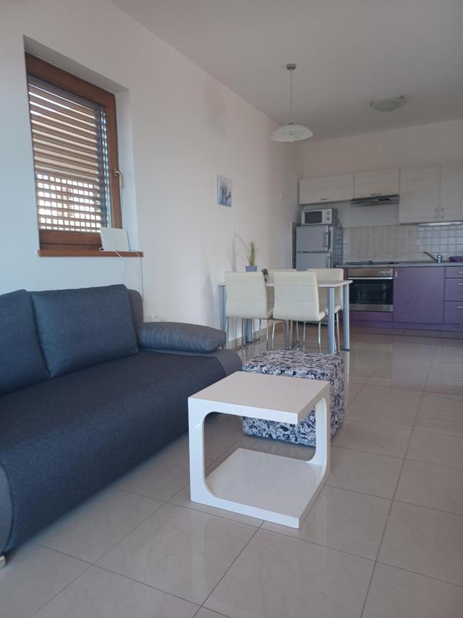 Be-bu-mar Apartmán *