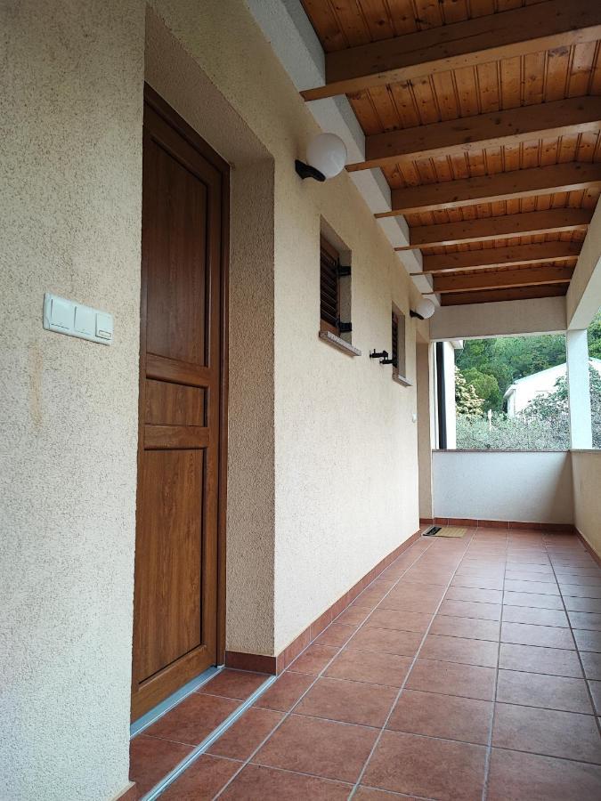 Apartmán Be-bu-mar Sveti Filip i Jakov