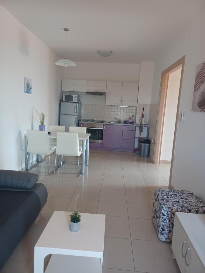 Be-bu-mar Apartmán