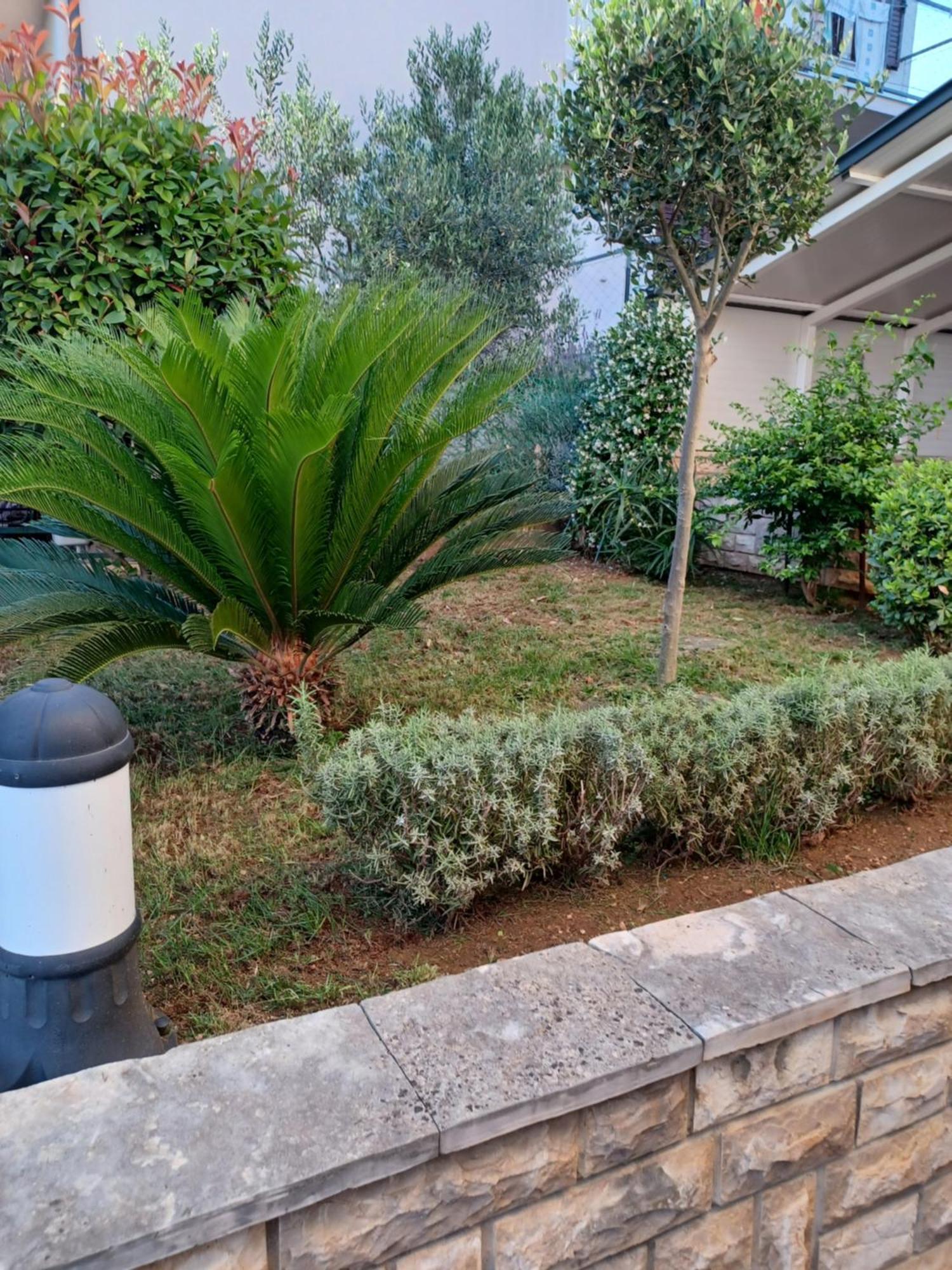 Apartmán Be-bu-mar Sveti Filip i Jakov