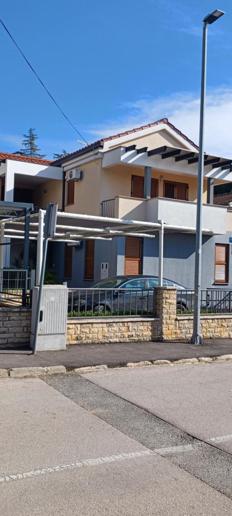 Apartment Be-bu-mar Sveti Filip i Jakov