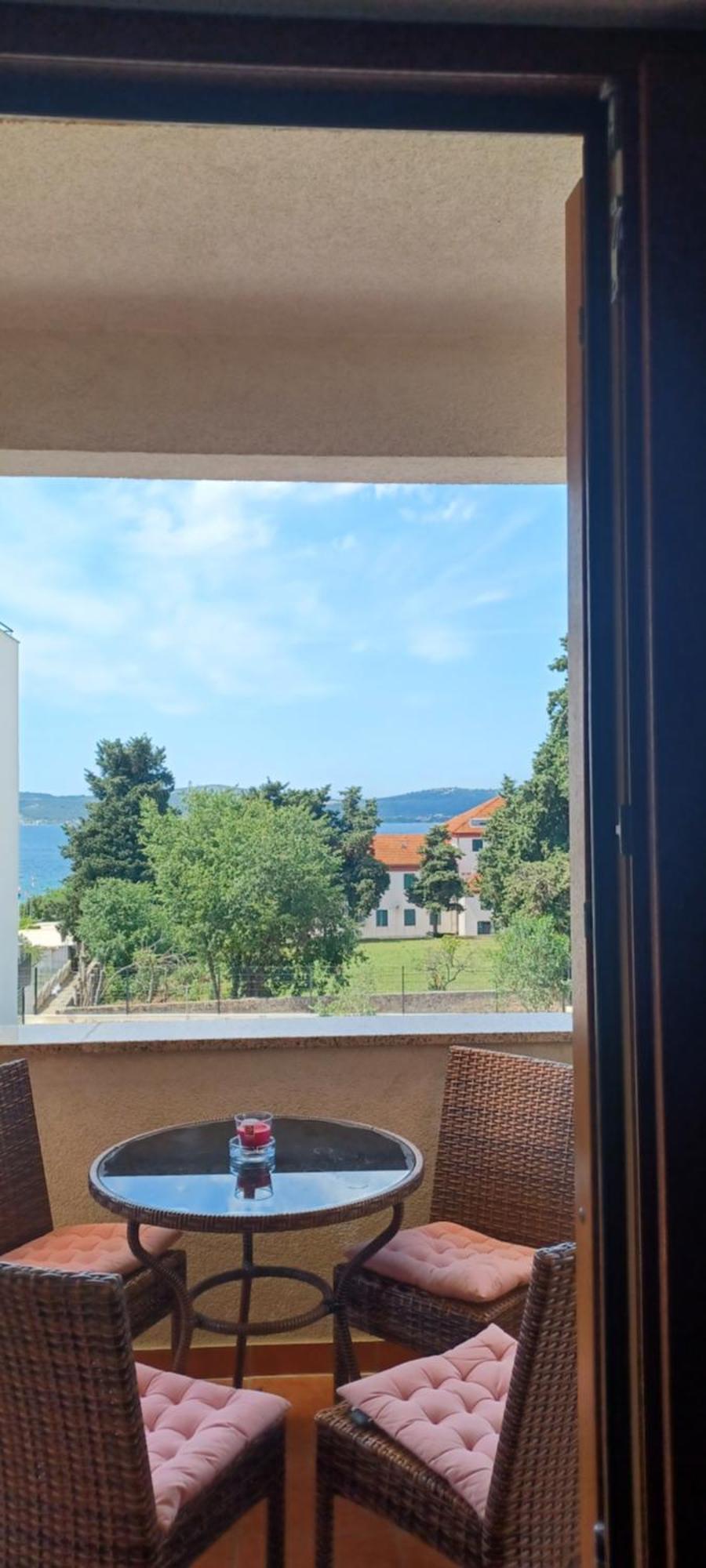 Apartment Be-bu-mar
