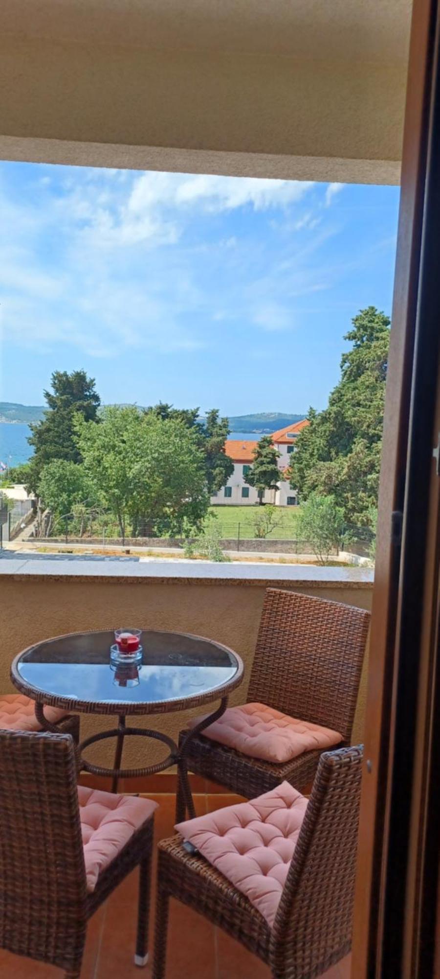 Be-bu-mar Apartment *