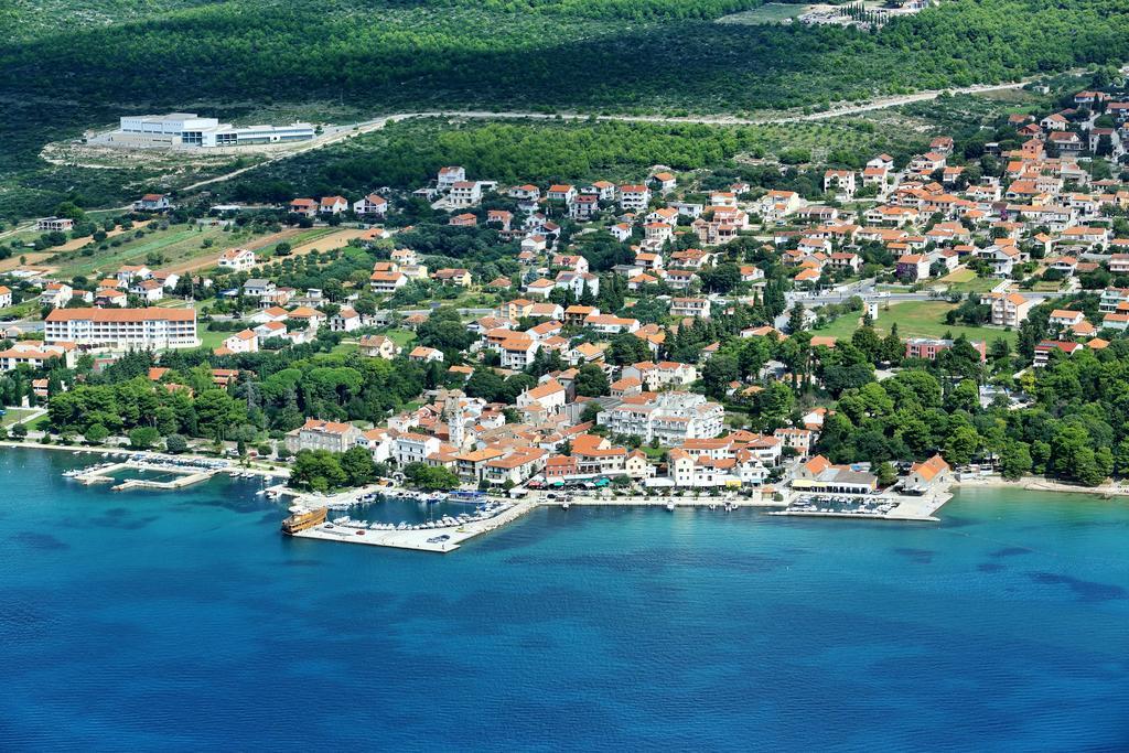 Apartmán Be-bu-mar