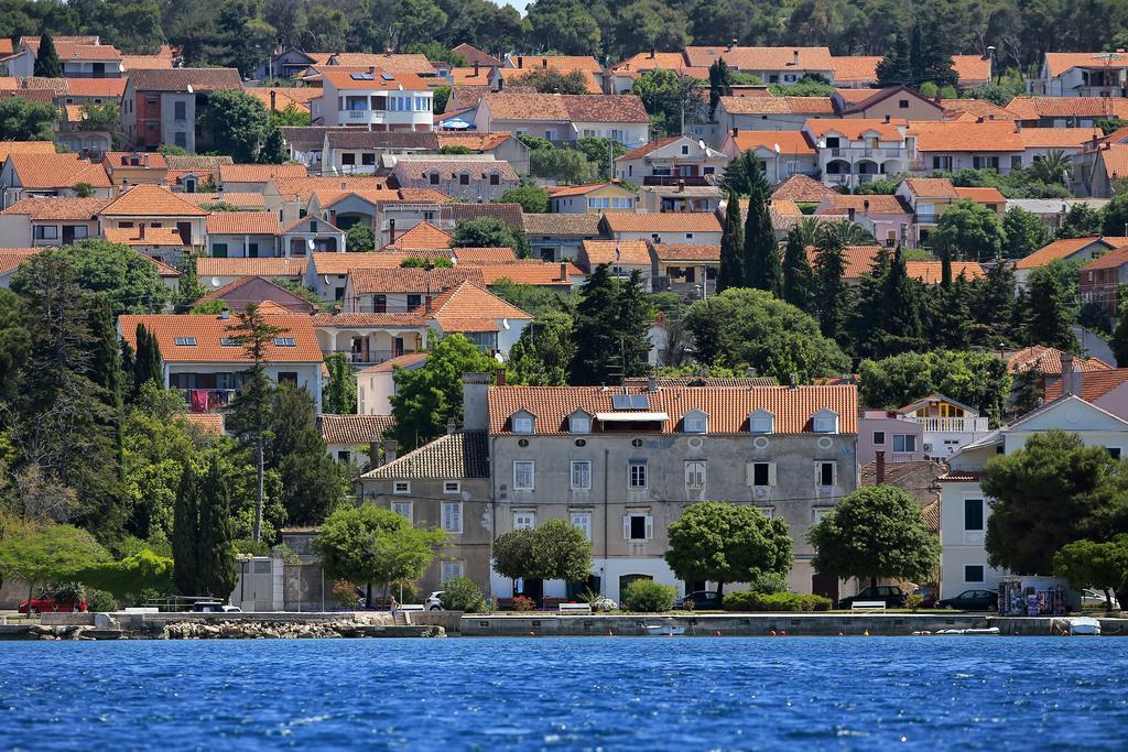 Apartmán Be-bu-mar