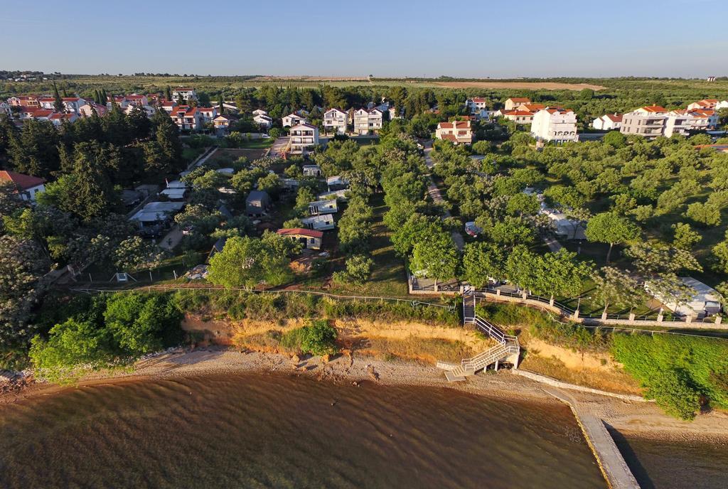 Apartmán Be-bu-mar *