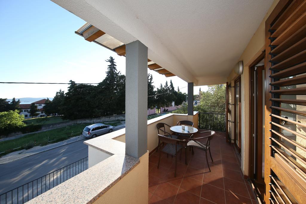 Be-bu-mar Apartmán