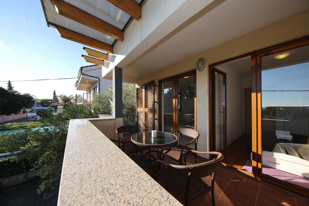 Apartmán Be-bu-mar *