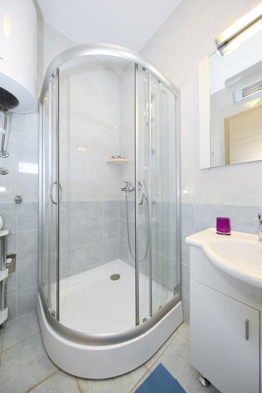 Be-bu-mar Apartmán *